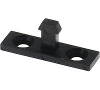 interrupteur industriel Commutateurs Micro interrupteur 100 pièces PR-001 petit interrupteur de verrouillage de porte serrure for MS climatiseur décodeur TV EVD DVD couvercle de porte (Color : 9)