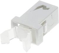 interrupteur industriel Commutateurs Micro interrupteur 100 pièces PR-001 petit interrupteur de verrouillage de porte serrure for MS climatiseur décodeur TV EVD DVD couvercle de porte (Color : 1 UK)