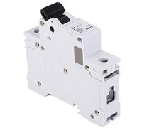interrupteur industriel Disjoncteur miniature GYM9, 230/400 V 16/25/32 A 1P MCB Disjoncteur miniature Protection de circuit de commutateur d'air (16 A)