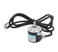 interrupteur industriel Encodeurs de commutation DC524V, encodeur ABZ incrémental for alimentation à large tension 360P/R, encodeur