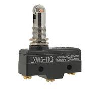 interrupteur industriel LXW5-11Q1 AC380V/DC220V contrôle borne à vis électrique piston à rouleau parallèle Micro-interrupteur de base