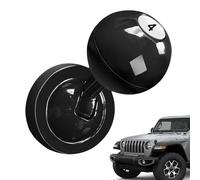 Interrupteur Inicio Vehículo - Botón Start Stop, Palanca Estilo Divertida | Estructura Compacta Cómoda Instalación Simple Producto Uso Automóvil Panel Tablero Joystick Encendido Visual