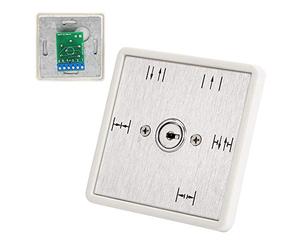 Interrupteur inq Positions, Interrupteur de Commande e Porte Automatique, Interrupteur oulissant Automatique à 5 Positions, Interrupteur e Porte