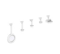 Interrupteur intelligent - Bouton bot - Interrupteur intelligent sans fil - Bouton de commutation Pusher - Application sans fil et contrôle de la minuterie - Pas d'interrupteur de câble - Interrupteur