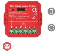 Interrupteur intelligent Nedis Zigbee 1000 W GH_NA