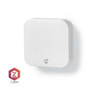 Interrupteur Intelligent - NEDIS - Zigbee 3.0 - Sans fil - Programmable - Blanc