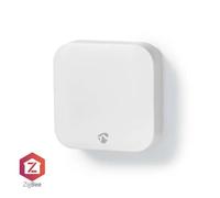 Interrupteur Intelligent - NEDIS - Zigbee 3.0 - Sans fil - Programmable - Blanc