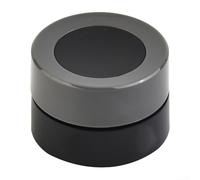 Interrupteur intelligent pour TUYA pour ZIGBEE, contrôleur de scène sans fil et bouton variateur pour l'application TUYA pour Smart Life, contrôle de rotation à 4 modes, nécessite pour le hub ZIGBEE
