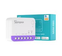 Interrupteur Intelligent pour Volets Sonoff MINI RBS Matter