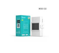 Interrupteur intelligent POW Elite 16A Mesure de puissance