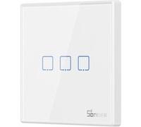 Interrupteur intelligent RF Sonoff T2EU3C-RF