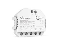 Module double relais wifi dual r3 lite -