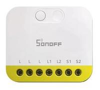 Interrupteur Intelligent Sonoff MINI-ZB2GS-L Zigbee 3.0