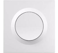 Sonoff Interrupteur mural intelligent Orb-ZBW1L Zigbee - Sans neutre, 1 voie 6A, Alexa/Google