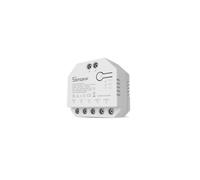 Interrupteur intelligent Wi-Fi Dual R3 Lite DUALR3 Lite