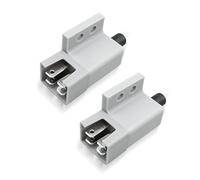 Interrupteur interlock pour Lazer Z 934026 AYP 539101080 Ariens 934026 2248H High Sierra Toro 13AP60RP744 Oregon 33-028 Scag 481545 Power Units & HydrDrives 52" 152,4 cm cm et 18 cm. 2,9 cm, lot de 2