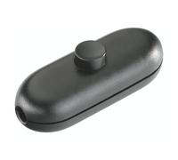 Interrupteur intermédiaire Bachmann 924.024 noir 1 x Off/On 2 A 1 pc(s)