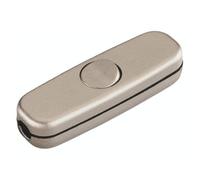 Interrupteur intermédiaire Bachmann 924.046 or 1 x Off/On 3 A 1 pc(s)