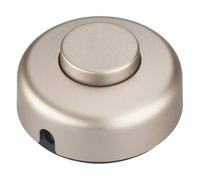 Interrupteur intermédiaire Bachmann 924.056 or 1 x Off/On 2 A 1 pc(s)