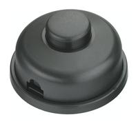 Interrupteur intermédiaire Bachmann 924.062 noir 1 x Off/On 2 A 1 pc(s)