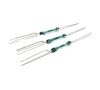 Interrupteur. Interrupteur à lames MDRR-DT D/F/U 2x14mm NO/NC 5W 175V, capteur magnétique, paquet de 10/20/50/100 pièces(20pcs Mdrr-dt F)
