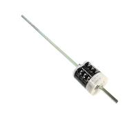Interrupteur Inverseur 16a à Long Levier pour Démonte-pneus | Accessoire pour Changeuse de Pneus Auto, Commande Arrière, Plastique, Atelier Pro et Réparation DIY