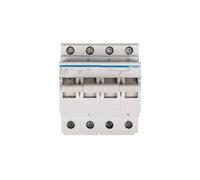 interrupteur inverseur - 2 pôles - 63a - i / 0 / ii - hager sf263