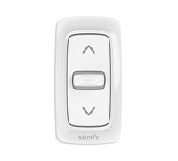 Somfy Commande murale INIS Mounted Box FP en saillie filaire 230 V