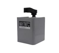 Interrupteur inverseur HY2-15, commutateur de conversion réversible avant 220 V monophasé 380 V triphasé 7 A