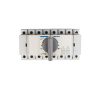 Interrupteur inverseur I-0-II H HIM406