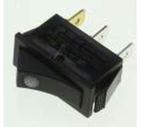 DeLonghi Interrupteur inverseur Réf. 5112610211 pour Delonghi et Simac