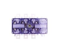Interrupteur isolant 3P 400A DMV400N/3 1814411 Dumeco