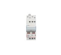 Interrupteur isolant modulaire 20A 3P disjoncteur FR300 406457