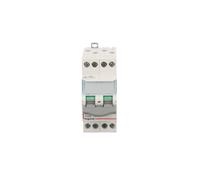 Interrupteur isolant modulaire 20A 4P disjoncteur FR300 406477
