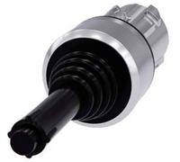 Interrupteur joystick Siemens 3SU1050-7BA88-0AA0 IP65, IP67 1 pc(s)
