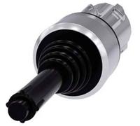 Interrupteur joystick Siemens 3SU1050-7BE88-0AA0 IP65, IP67 1 pc(s)