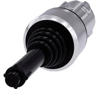Interrupteur joystick Siemens 3SU1050-7BF88-0AA0 IP65, IP67 1 pc(s)