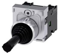 Interrupteur joystick Siemens 3SU1150-7AA88-1NA0 500 V IP65, IP67 1 pc(s)