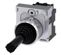 Interrupteur joystick Siemens 3SU1150-7AB88-1NA0 500 V IP65, IP67 1 pc(s)