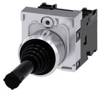 Interrupteur joystick Siemens 3SU1150-7AC88-1NA0 500 V IP65, IP67 1 pc(s)