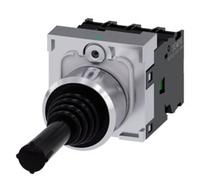 Interrupteur joystick Siemens 3SU1150-7AE88-1QA0 500 V IP65, IP67 1 pc(s)