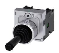 Interrupteur joystick Siemens 3SU1150-7BA88-1NA0 500 V IP65, IP67 1 pc(s)