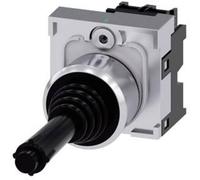 Interrupteur joystick Siemens 3SU1150-7BB88-1NA0 500 V IP65, IP67 1 pc(s)