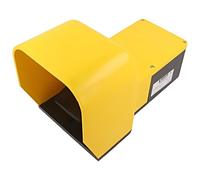 Interrupteur KG200S11 : pied- SPST-NO + SPST-NC IP54 -25-70°C plastique LOVAT...