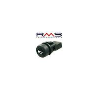 Interrupteur Klaxon/hupk nopf RMS pour /Gilera/Vespa