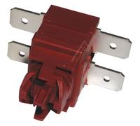 INTERRUPTEUR LAVE VAISSELLE SCHOLTES ARISTON INDESIT 142650
