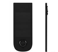 Interrupteur léger pour panneau de protection pour Xiaomi 6Lite léger (Mi6) | Conçu pour le modèle 6Lite, bouton précis pour l'accès, ajustement sécurisé pour un ajustement facile, pas d'espace