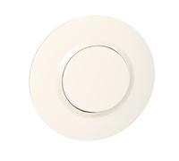 Interrupteur - LEGRAND - Dooxie - Blanc - Va et vient - 460 W