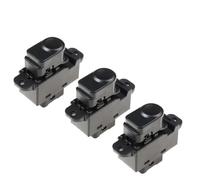 Interrupteur Lève Remplacement Compatible Avec Hyundai Pour Accent Pour Solaris 2011 2012 2013 2014 2015 2016 2017 935801R000 Interrupteur Unique De Fenêtre Électrique