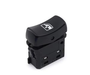 Interrupteur Lève Remplacement Compatible Avec Scania Pour PGR T-Series 2004-2017 1421856 Accessoires De Voiture Interrupteur De Commande De Lève-vitre Électrique À Bouton Unique